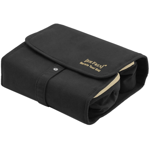 Geantă Barista pentru unelte neagră 